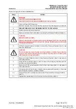 Предварительный просмотр 139 страницы GSi JK125P User Manual