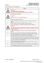 Предварительный просмотр 147 страницы GSi JK125P User Manual