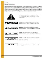 Preview for 4 page of GSi PNEG-012 Series Installation And Operation Manual