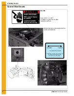 Предварительный просмотр 8 страницы GSi PNEG-012 Series Installation And Operation Manual