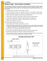 Предварительный просмотр 12 страницы GSi PNEG-012 Series Installation And Operation Manual