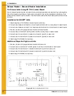 Preview for 14 page of GSi PNEG-012 Series Installation And Operation Manual