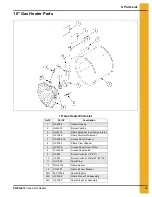 Предварительный просмотр 33 страницы GSi PNEG-012 Series Installation And Operation Manual