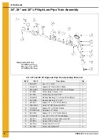 Предварительный просмотр 38 страницы GSi PNEG-012 Series Installation And Operation Manual