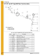 Предварительный просмотр 40 страницы GSi PNEG-012 Series Installation And Operation Manual