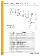 Предварительный просмотр 42 страницы GSi PNEG-012 Series Installation And Operation Manual