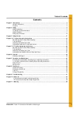 Preview for 3 page of GSi PNEG-1057 Assembly And Operation Manual