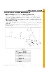 Предварительный просмотр 17 страницы GSi PNEG-1057 Assembly And Operation Manual