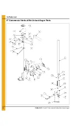 Предварительный просмотр 34 страницы GSi PNEG-1057 Assembly And Operation Manual