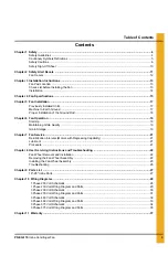 Preview for 3 page of GSi PNEG-119 Installation And Operation Manual