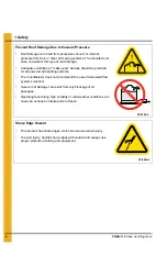 Preview for 8 page of GSi PNEG-119 Installation And Operation Manual