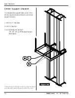 Preview for 34 page of GSi PNEG-1295 Installation Manual