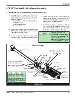 Предварительный просмотр 15 страницы GSi PNEG-1391 Assembly & Operation Manual