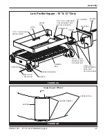 Предварительный просмотр 21 страницы GSi PNEG-1391 Assembly & Operation Manual