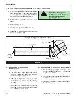 Предварительный просмотр 28 страницы GSi PNEG-1391 Assembly & Operation Manual