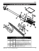 Предварительный просмотр 31 страницы GSi PNEG-1391 Assembly & Operation Manual