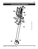 Предварительный просмотр 33 страницы GSi PNEG-1391 Assembly & Operation Manual