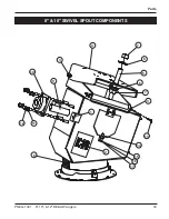 Предварительный просмотр 43 страницы GSi PNEG-1391 Assembly & Operation Manual