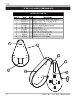 Предварительный просмотр 48 страницы GSi PNEG-1391 Assembly & Operation Manual