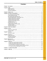 Preview for 3 page of GSi PNEG-1429 Assembly And Operation Manual