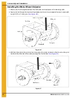 Preview for 16 page of GSi PNEG-1429 Assembly And Operation Manual