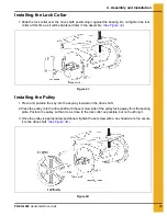 Preview for 19 page of GSi PNEG-1429 Assembly And Operation Manual