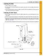 Preview for 21 page of GSi PNEG-1429 Assembly And Operation Manual