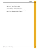 Preview for 33 page of GSi PNEG-1429 Assembly And Operation Manual