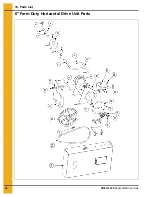 Preview for 34 page of GSi PNEG-1429 Assembly And Operation Manual