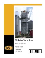 GSi PNEG-1707 Operation Manual предпросмотр