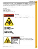 Предварительный просмотр 15 страницы GSi PNEG-1707 Operation Manual