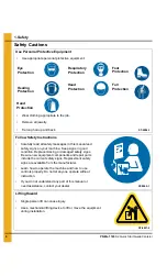 Предварительный просмотр 6 страницы GSi PNEG-1724 S2 Installation Manual