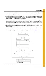 Предварительный просмотр 11 страницы GSi PNEG-1724 S2 Installation Manual