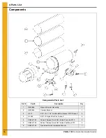 Предварительный просмотр 14 страницы GSi PNEG-1724 Quick Start Manual