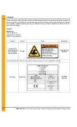 Предварительный просмотр 12 страницы GSi PNEG-2023 Installation Manual