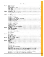 Preview for 3 page of GSi PNEG-2108 Installation And Operation Manual