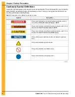 Preview for 6 page of GSi PNEG-2108 Installation And Operation Manual