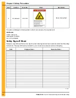 Preview for 12 page of GSi PNEG-2108 Installation And Operation Manual