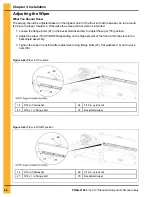 Preview for 46 page of GSi PNEG-2108 Installation And Operation Manual