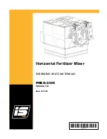 Предварительный просмотр 1 страницы GSi PNEG-2309 Installation And User Manual