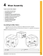 Предварительный просмотр 27 страницы GSi PNEG-2309 Installation And User Manual