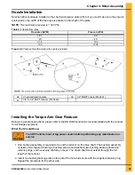 Предварительный просмотр 29 страницы GSi PNEG-2309 Installation And User Manual