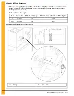 Предварительный просмотр 30 страницы GSi PNEG-2309 Installation And User Manual