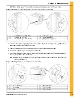 Предварительный просмотр 39 страницы GSi PNEG-2309 Installation And User Manual