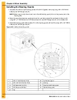 Предварительный просмотр 42 страницы GSi PNEG-2309 Installation And User Manual