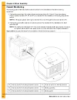 Предварительный просмотр 44 страницы GSi PNEG-2309 Installation And User Manual