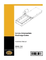 GSi PNEG-765 Installation Manual preview