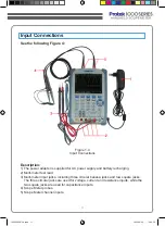 Предварительный просмотр 14 страницы GSi Protek 1000 Series User Manual