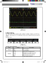 Предварительный просмотр 28 страницы GSi Protek 1000 Series User Manual