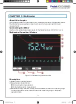 Предварительный просмотр 56 страницы GSi Protek 1000 Series User Manual